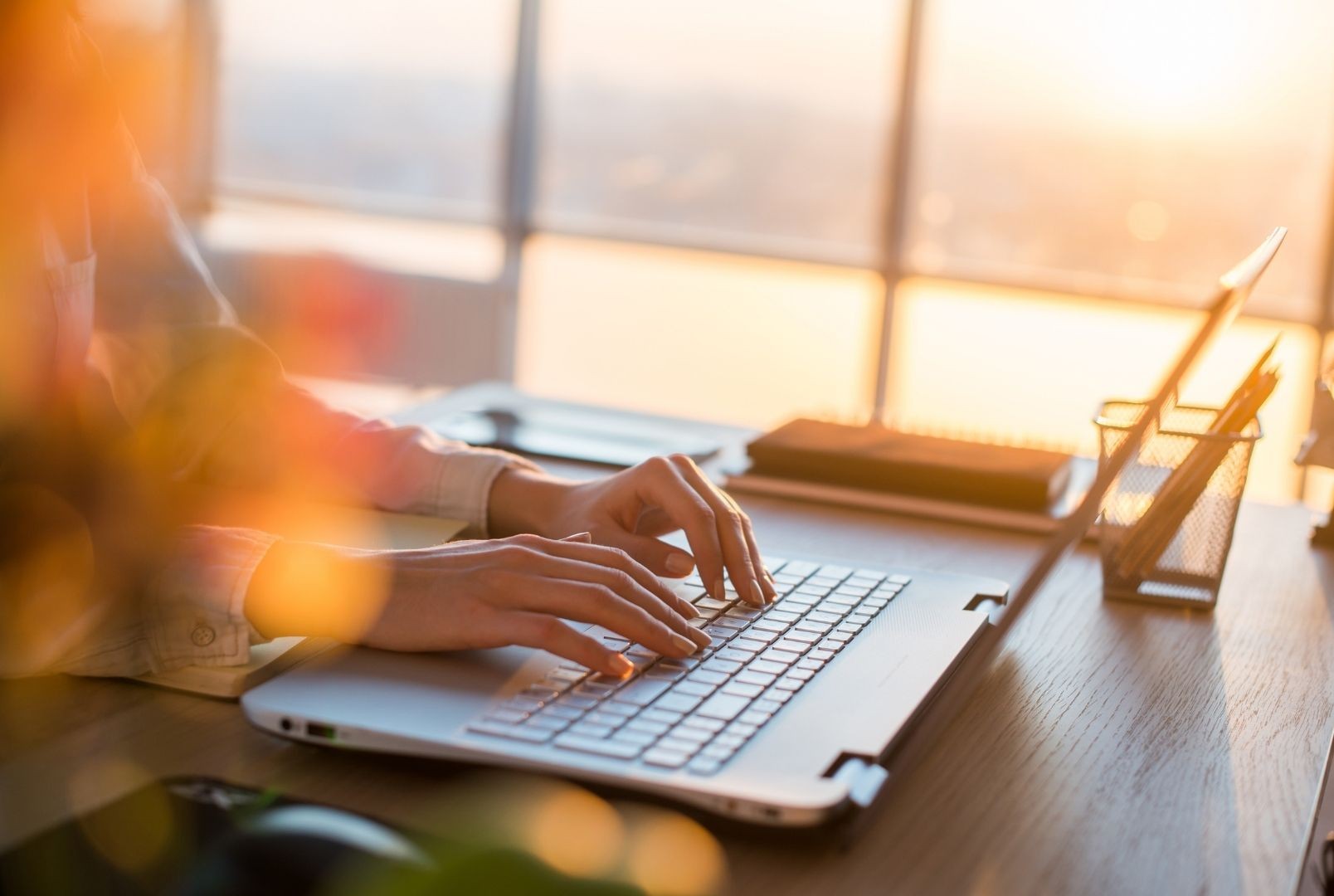 Mastering Time - 23 blog