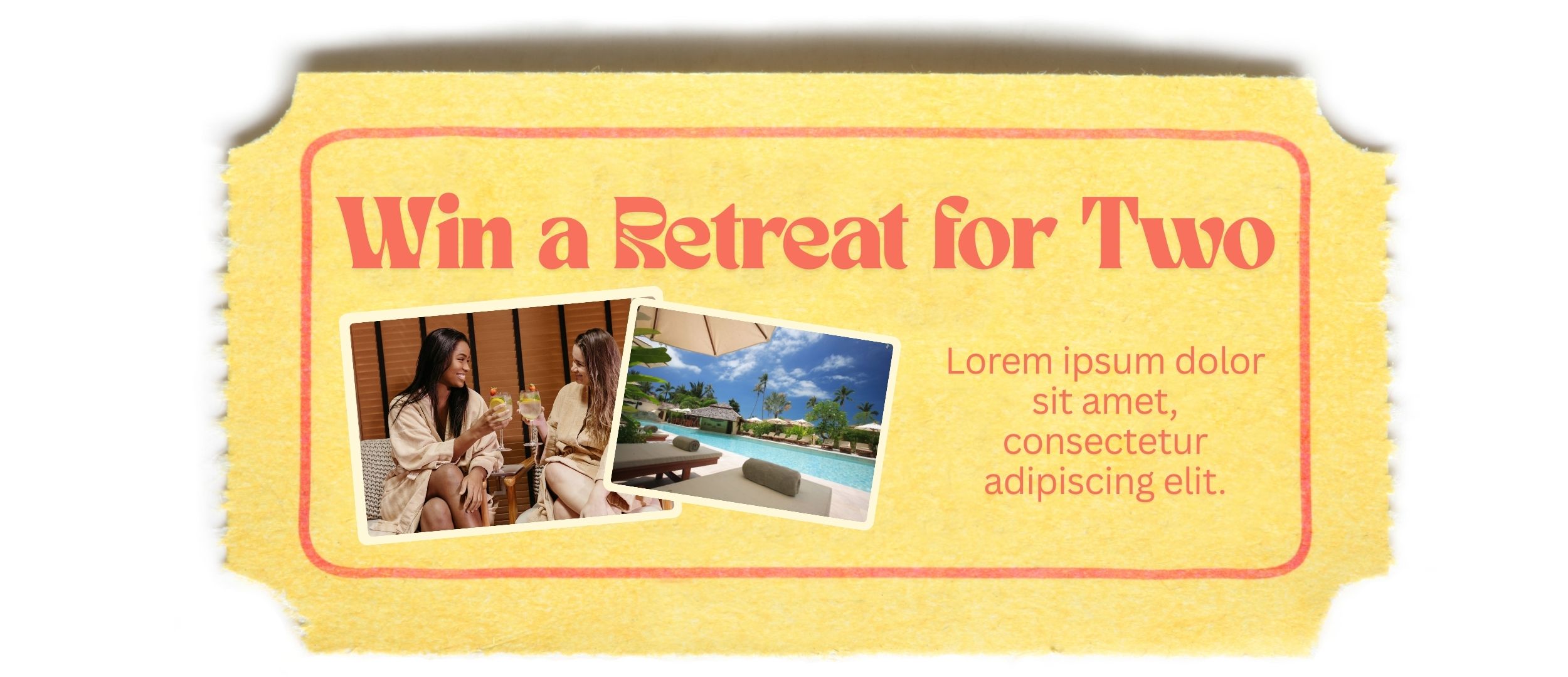 Mastering Time (15) win a retreat